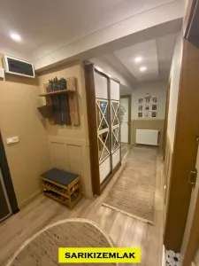  Akçayda Denize 50 Metre Mesafede Satılık 3+1 Daire - Akçay Edremit Balıkesir Satılık Daire - 8