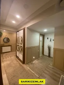  Akçayda Denize 50 Metre Mesafede Satılık 3+1 Daire - Akçay Edremit Balıkesir Satılık Daire - 9