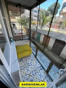  Akçayda Denize 50 Metre Mesafede Satılık 3+1 Daire - Akçay Edremit Balıkesir Satılık Daire - 11