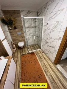  Akçayda Denize 50 Metre Mesafede Satılık 3+1 Daire - Akçay Edremit Balıkesir Satılık Daire - 14