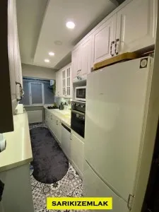  Akçayda Denize 50 Metre Mesafede Satılık 3+1 Daire - Akçay Edremit Balıkesir Satılık Daire - 16