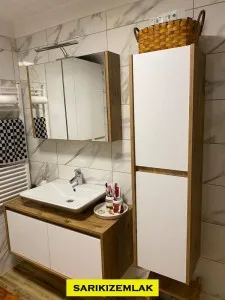  Akçayda Denize 50 Metre Mesafede Satılık 3+1 Daire - Akçay Edremit Balıkesir Satılık Daire - 18