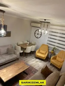  Akçayda Denize 50 Metre Mesafede Satılık 3+1 Daire - Akçay Edremit Balıkesir Satılık Daire - 20