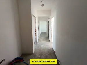 Çanakkale 60 Metrelik Yolda Geniş Kullanışlı Kapalı Mutfak Sıfır 2+1  - Cevatpaşa Merkez Çanakkale Satılık Daire - 3
