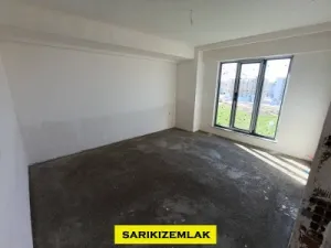 Çanakkale 60 Metrelik Yolda Geniş Kullanışlı Kapalı Mutfak Sıfır 2+1  - Cevatpaşa Merkez Çanakkale Satılık Daire - 5