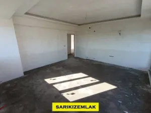 Çanakkale 60 Metrelik Yolda Geniş Kullanışlı Kapalı Mutfak Sıfır 2+1  - Cevatpaşa Merkez Çanakkale Satılık Daire - 6