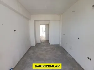 Çanakkale 60 Metrelik Yolda Geniş Kullanışlı Kapalı Mutfak Sıfır 2+1  - Cevatpaşa Merkez Çanakkale Satılık Daire - 7