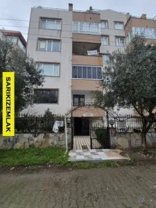 Balıkesir Edremit Satılık Daire