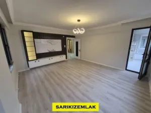 Edremit Altınkum Mahallesinde Satılık Daire 3+1 - Masrafsız yazlık - Altınkum Edremit Balıkesir Satılık Daire - 2