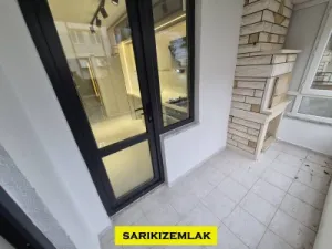 Edremit Altınkum Mahallesinde Satılık Daire 3+1 - Masrafsız yazlık - Altınkum Edremit Balıkesir Satılık Daire - 3