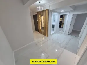 Edremit Altınkum Mahallesinde Satılık Daire 3+1 - Masrafsız yazlık - Altınkum Edremit Balıkesir Satılık Daire - 4