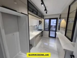 Edremit Altınkum Mahallesinde Satılık Daire 3+1 - Masrafsız yazlık - Altınkum Edremit Balıkesir Satılık Daire - 6