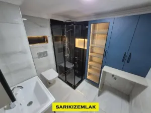 Edremit Altınkum Mahallesinde Satılık Daire 3+1 - Masrafsız yazlık - Altınkum Edremit Balıkesir Satılık Daire - 8