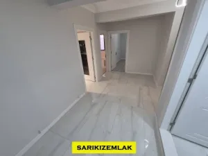 Edremit Altınkum Mahallesinde Satılık Daire 3+1 - Masrafsız yazlık - Altınkum Edremit Balıkesir Satılık Daire - 9