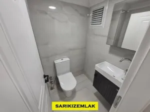 Edremit Altınkum Mahallesinde Satılık Daire 3+1 - Masrafsız yazlık - Altınkum Edremit Balıkesir Satılık Daire - 10