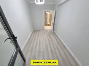 Edremit Altınkum Mahallesinde Satılık Daire 3+1 - Masrafsız yazlık - Altınkum Edremit Balıkesir Satılık Daire - 12
