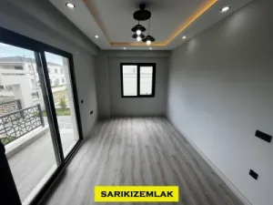 Güre’de Kazdağlarının Eteklerinde Bahçe Kullanımlı Ultra Lüks 2+1 Daire - Güre Edremit Balıkesir Satılık Daire - 2