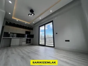 Güre’de Kazdağlarının Eteklerinde Bahçe Kullanımlı Ultra Lüks 2+1 Daire - Güre Edremit Balıkesir Satılık Daire - 3