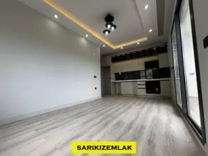 Güre’de Kazdağlarının Eteklerinde Bahçe Kullanımlı Ultra Lüks 2+1 Daire - Güre Edremit Balıkesir Satılık Daire - 4