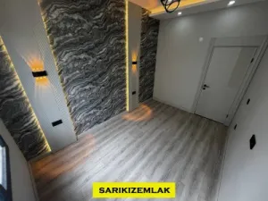 Güre’de Kazdağlarının Eteklerinde Bahçe Kullanımlı Ultra Lüks 2+1 Daire - Güre Edremit Balıkesir Satılık Daire - 8