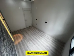 Güre’de Kazdağlarının Eteklerinde Bahçe Kullanımlı Ultra Lüks 2+1 Daire - Güre Edremit Balıkesir Satılık Daire - 9