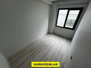 Güre’de Kazdağlarının Eteklerinde Bahçe Kullanımlı Ultra Lüks 2+1 Daire - Güre Edremit Balıkesir Satılık Daire - 11