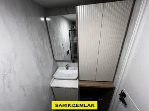 Güre’de Kazdağlarının Eteklerinde Bahçe Kullanımlı Ultra Lüks 2+1 Daire - Güre Edremit Balıkesir Satılık Daire - 16