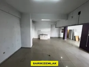 Gazicelal`de Adliye Yakını 360 m² Prestijli Kiralık Dükkan - Gazi Celal Edremit Balıkesir Kiralık Büro & Ofis - 4