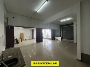 Gazicelal`de Adliye Yakını 360 m² Prestijli Kiralık Dükkan - Gazi Celal Edremit Balıkesir Kiralık Büro & Ofis - 5