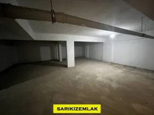 Gazicelal`de Adliye Yakını 360 m² Prestijli Kiralık Dükkan - Gazi Celal Edremit Balıkesir Kiralık Büro & Ofis - 7