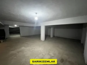 Gazicelal`de Adliye Yakını 360 m² Prestijli Kiralık Dükkan - Gazi Celal Edremit Balıkesir Kiralık Büro & Ofis - 8