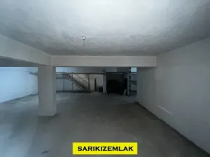 Gazicelal`de Adliye Yakını 360 m² Prestijli Kiralık Dükkan - Gazi Celal Edremit Balıkesir Kiralık Büro & Ofis - 9