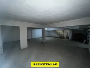 Gazicelal`de Adliye Yakını 360 m² Prestijli Kiralık Dükkan - Gazi Celal Edremit Balıkesir Kiralık Büro & Ofis - 10