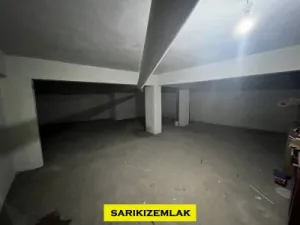 Gazicelal`de Adliye Yakını 360 m² Prestijli Kiralık Dükkan - Gazi Celal Edremit Balıkesir Kiralık Büro & Ofis - 11