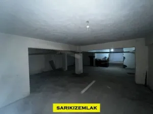 Gazicelal`de Adliye Yakını 360 m² Prestijli Kiralık Dükkan - Gazi Celal Edremit Balıkesir Kiralık Büro & Ofis - 12