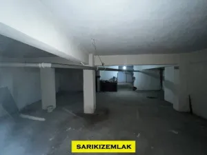 Gazicelal`de Adliye Yakını 360 m² Prestijli Kiralık Dükkan - Gazi Celal Edremit Balıkesir Kiralık Büro & Ofis - 14