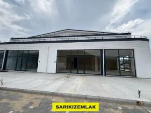 Edremit Novada Avm Alkın İş Merkezinde Kiralık İş Yeri - Kadıköy Edremit Balıkesir Kiralık Büro & Ofis - 3