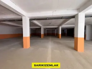 Edremit Novada Avm Alkın İş Merkezinde Kiralık İş Yeri - Kadıköy Edremit Balıkesir Kiralık Büro & Ofis - 15