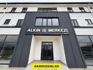 Edremit Novada Avm Alkın İş Merkezinde Kiralık İş Yeri - Kadıköy Edremit Balıkesir Kiralık Büro & Ofis - 16