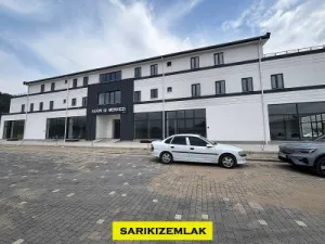 Edremit Novada Avm Alkın İş Merkezinde Kiralık İş Yeri - Kadıköy Edremit Balıkesir Kiralık Büro & Ofis - 17