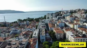 Çanakkale Merkez Cevatpaşa Devren Kiralık Dükkan & Mağaza - Çanakkale Cevatpaşa Mah. Yüksek Cirolu Devren Kiralık Market&Tekel 