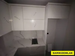 Edremit Hamidiye Mahallesinde Şahin Plazada Lüx 2+1 Kiralık  Ofis & Büro - Hamidiye Edremit Balıkesir Kiralık Büro & Ofis - 11