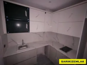 Edremit Hamidiye Mahallesinde Şahin Plazada Lüx 2+1 Kiralık  Ofis & Büro - Hamidiye Edremit Balıkesir Kiralık Büro & Ofis - 13
