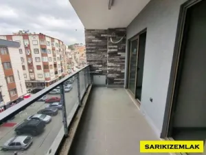 Edremit Hamidiye Mahallesinde Şahin Plazada Lüx 2+1 Kiralık  Ofis & Büro - Hamidiye Edremit Balıkesir Kiralık Büro & Ofis - 20