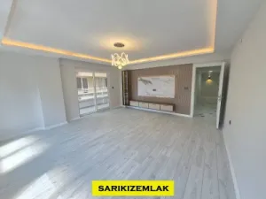 EDREMİT ALTINKUM MAHALLESİNDE KAPALI OTOPARKLI YAPILI 3+1 DAİRE - Altınkum Edremit Balıkesir Satılık Daire - 3