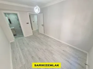 EDREMİT ALTINKUM MAHALLESİNDE KAPALI OTOPARKLI YAPILI 3+1 DAİRE - Altınkum Edremit Balıkesir Satılık Daire - 4