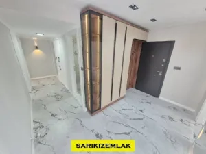 EDREMİT ALTINKUM MAHALLESİNDE KAPALI OTOPARKLI YAPILI 3+1 DAİRE - Altınkum Edremit Balıkesir Satılık Daire - 7