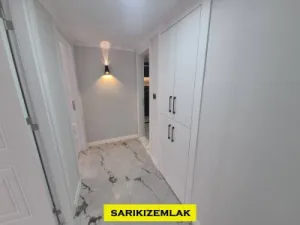 EDREMİT ALTINKUM MAHALLESİNDE KAPALI OTOPARKLI YAPILI 3+1 DAİRE - Altınkum Edremit Balıkesir Satılık Daire - 8