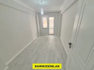 EDREMİT ALTINKUM MAHALLESİNDE KAPALI OTOPARKLI YAPILI 3+1 DAİRE - Altınkum Edremit Balıkesir Satılık Daire - 9