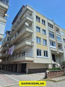 EDREMİT ALTINKUM MAHALLESİNDE KAPALI OTOPARKLI YAPILI 3+1 DAİRE - Altınkum Edremit Balıkesir Satılık Daire - 2